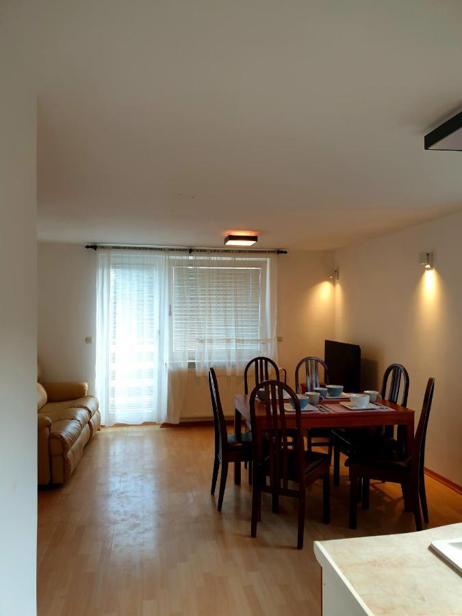 Apartment Barje I Liubliana Exterior foto
